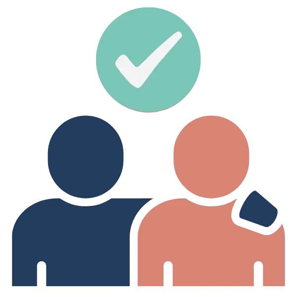 Acompañamiento personalizado en diseño web