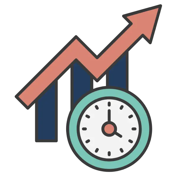 Entrega puntual de servicios de diseño web freelance