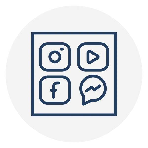 Gestión de redes sociales para empresas en Barcelona